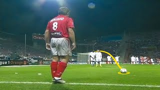 Juninho Ridiculous Free Kick Goals That No One Expected 😱
