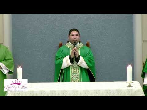 Última Noite - NOVENA DE NOSSA SENHORA DO LIVRAMENTO – IRAQUARA