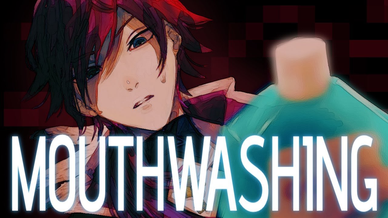 【Mouthwashing】全身筋肉痛の男の宇宙旅行【ローレン・イロアス/にじさんじ】