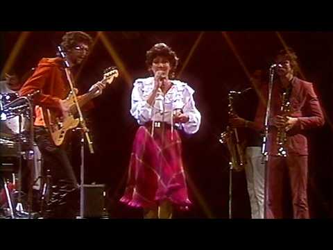 Marie Rottrová - Vytahuj se radši míň (Upside Down) (1983)