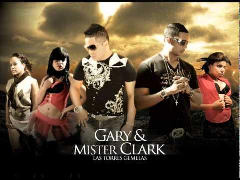 Pa Panamericano Remix  Gary y Mister Clark