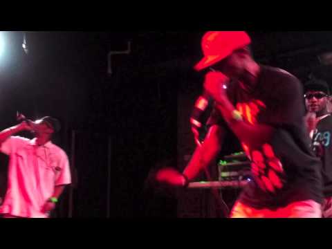 The Documentary - In The Making part 1