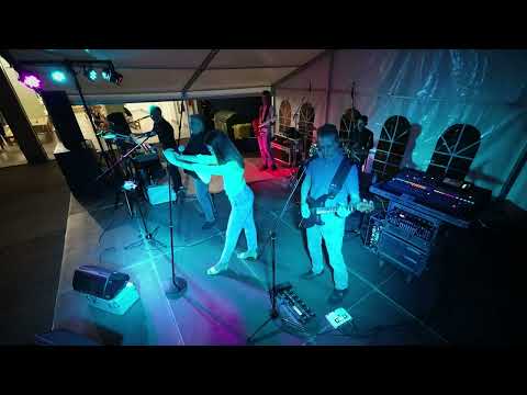 Grupa Oaza Slunj - Hajde da ludujemo (cover)