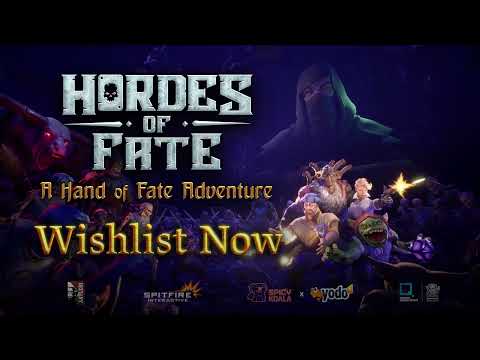 Gameplay Trailer