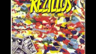 The Rezillos - (My Baby Does) Good Sculptures.mp4