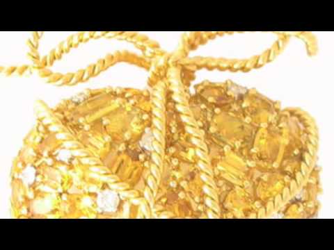 Fulco di Verdura. Maestro d'arte orafa