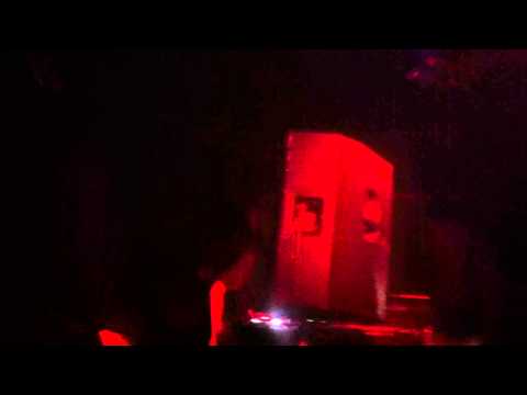 Petram - Porto-Rio 1#Shot