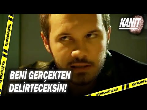 Selim'i Çıldırtan Sorgu! - Kanıt Özel Klip