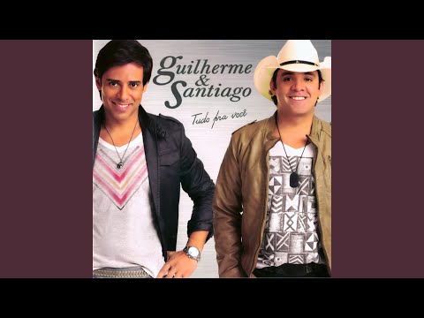 Amor Pra Dois - Guilherme e Santiago