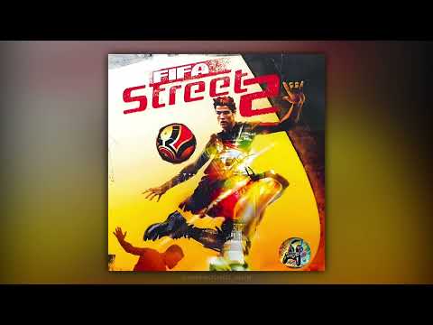 FIFA Street 2 OST - Caionagandaia