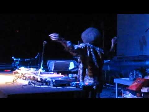 Jah Shaka playing I m on a Msission in Athens!!!