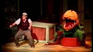 "Feed Me" Little Shop of Horrors (AMAZING Audrey 2!!!!)
