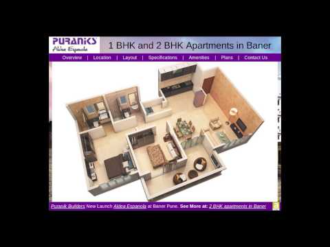 3D Tour Of Puraniks Aldea Espanola