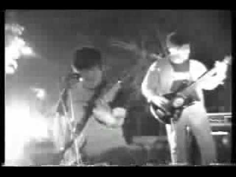 Los Podridos - Chicos de la calle (VIDEOCLIP) - 2005