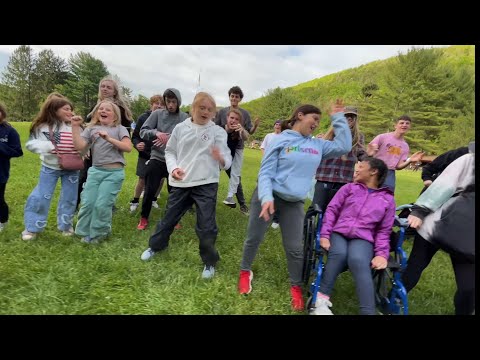 Shake It Off One-Shot Lip Dub (Spring 2025)