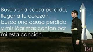 Lo que nos merecemos, melendi letra