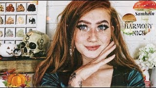 Samhain || The Wiccan holidays part 8, Enchanted Endeavours Ep. 16