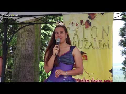 Salon Jeruzalem 2016