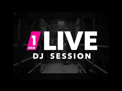 1LIVE DJ Session: ACRAZE (08.10.2022)