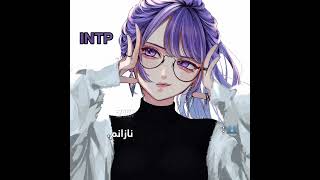 #پۆست_مەدزە_شعورت_هەبێ #foryou  #mbti لەسەر داوای گوڵێک کەسایەتی:INTP پۆست کرد💕