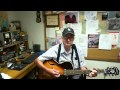 I'm Going Home Hank Williams Cover Jack Adams ...