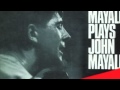 John Mayall - R. & B. Time-Night Train, Lucille
