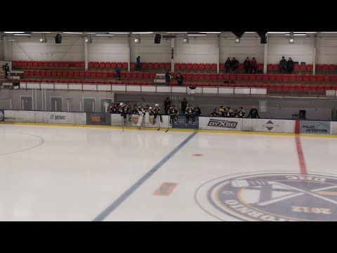 IPK/KK81 vs K-Laser Pipelife Cup AA 06 Haaparanta