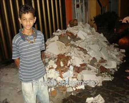 Meninos do Brasil - Chitãozinho e Xororo