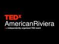 TEDxAmericanRiviera - Chris Orwig - The poetics of pictures