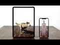 TOP 10 AR Apps | Augmented Reality auf iPhone & iPad TOP 10 AR Apps | Augmented Reality auf iPhone & iPad