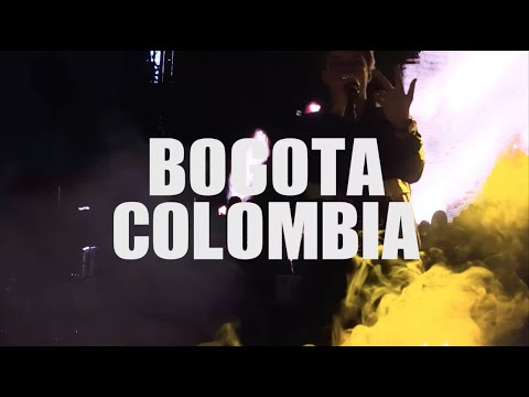 ADIOS AMOR - DENNIS FERNANDO EN VIVO