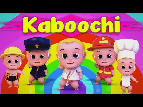 , title : 'Kaboochi Dance Song | Dance Challenge | Kids Dance Videos | How To Kaboochi | Kids Tv India'
