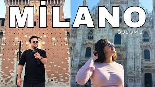 Sanat Tarihçinin İzinde Milano | 2. Bölüm