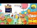 TTW Aries DVD VHS Openings With Aang And Friends The Lorax 2012 DVD
