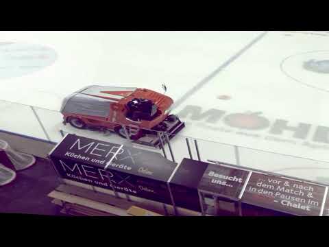 05.10.20:00 Uhr  HC Thurgau VS  HCB Ticino Rockets