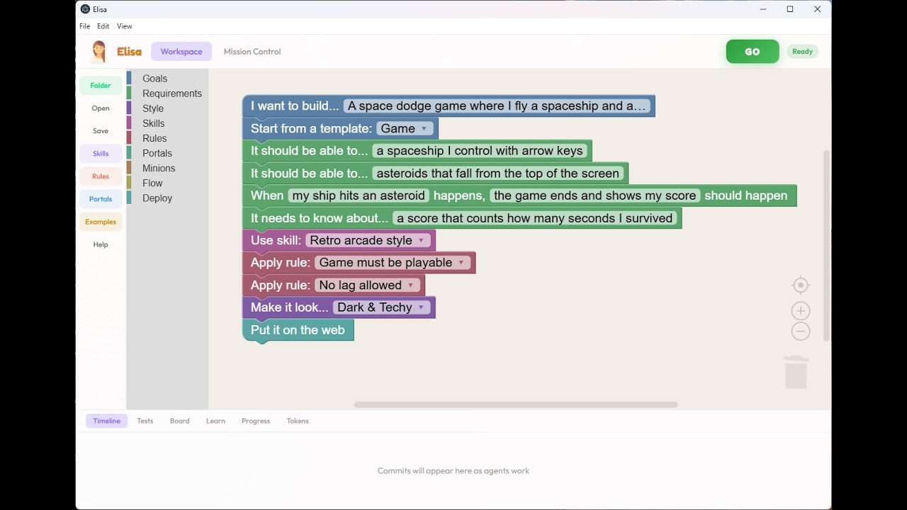 Build with Opus 4.6 Hackathon Video