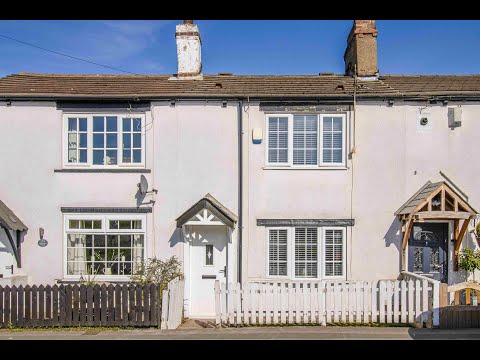 Blacker Lane, Netherton - Virtual Tour