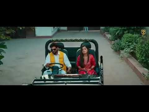 new Haryanvi song  2022 (official video ) sharifa wali jindagi se Bor Ho Gaya 💯💯🤟🙏