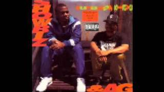 Showbiz &amp; AG: Fat Pockets