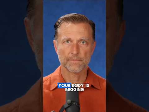 Signs Your Body Needs Vitamin D