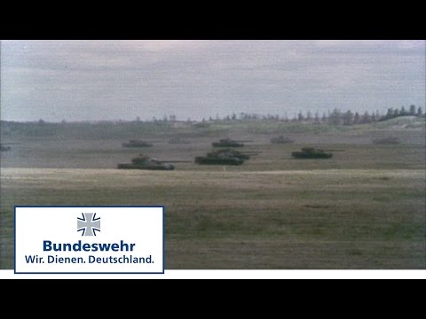 Classix: Übungsplatz in Kanada (1981) - Bundeswehr