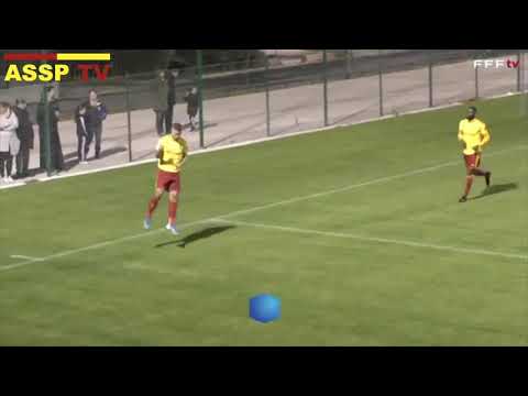 N2-J13 : AS Saint-Priest - FC Annecy (1-1)