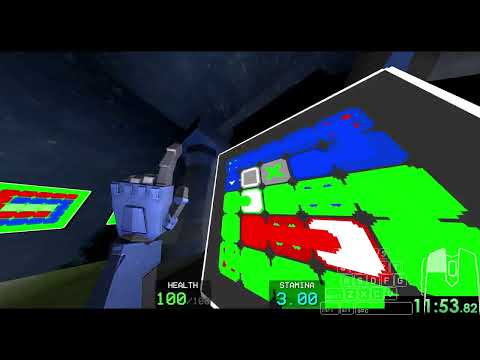 ultrakill ng100 1:58:10.050