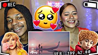 Taylor Swift ft. Ice Spice - Karma (Official Music Video) Reaction