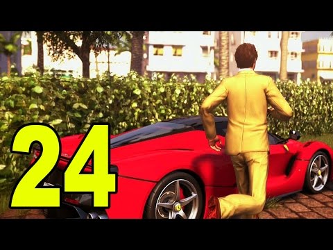 The Crew - Part 24 - Saving the Enemy (Let's Play / Walkthrough / Gameplay)