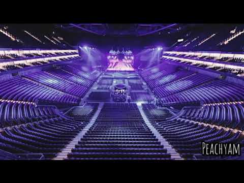 NCT U - MAKE A WISH (Empty Arena) 🎧