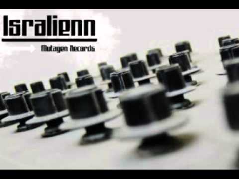 Isralienn - Gandalf (Original Mix )