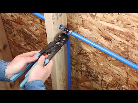 H.W. Eckhardt Presents: Episode 9: Oetiker PEX Solutions