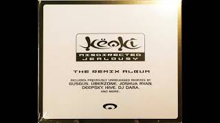 Keoki - Veronica (Deepsky's Hot Auntie Remix) [2002]