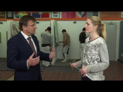 Die KJF im Bistum Regensburg